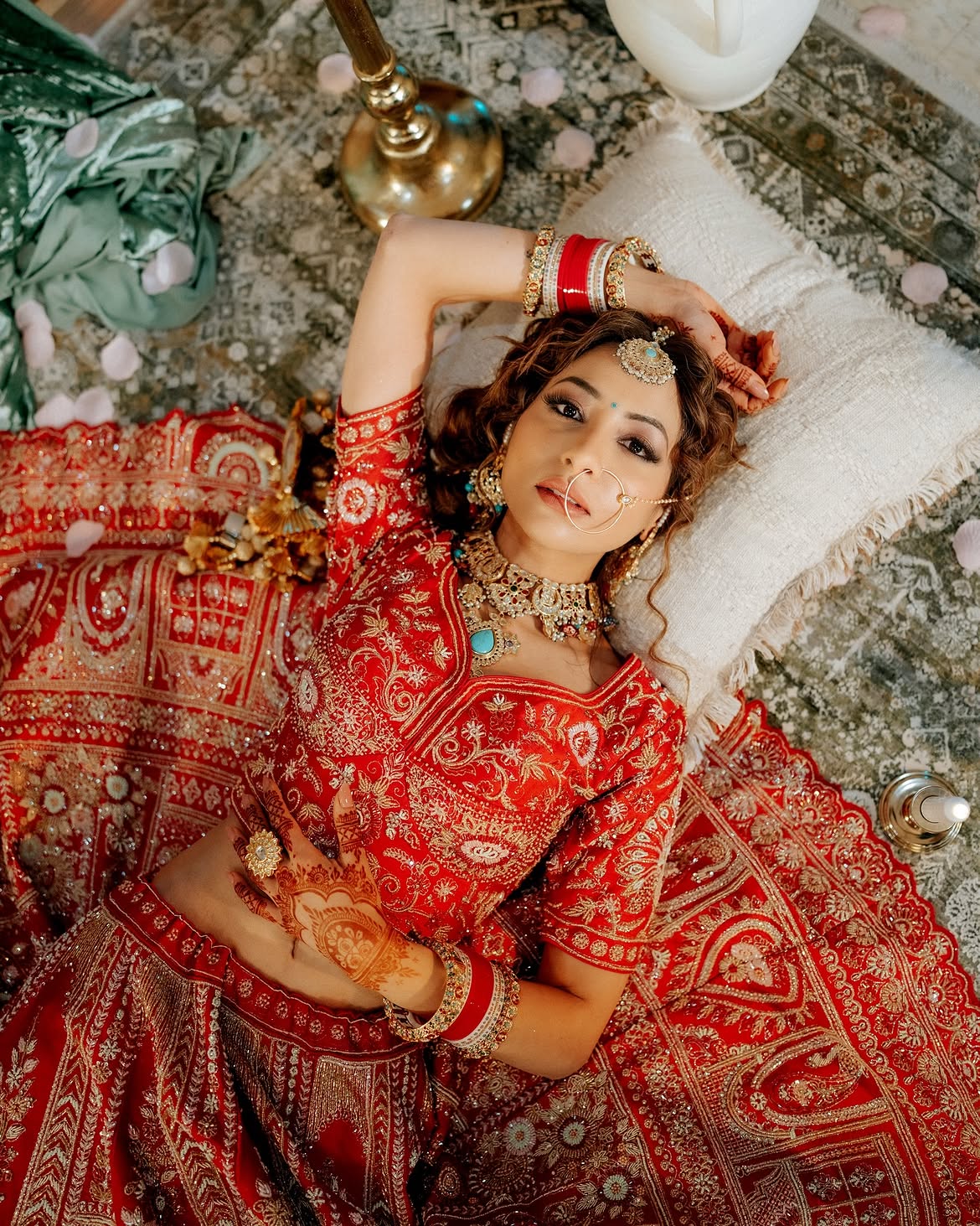 Bridal Makeup 4