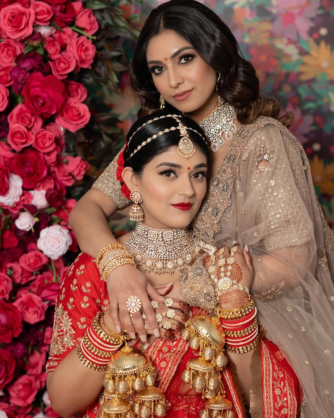 Bridal Makeup 8