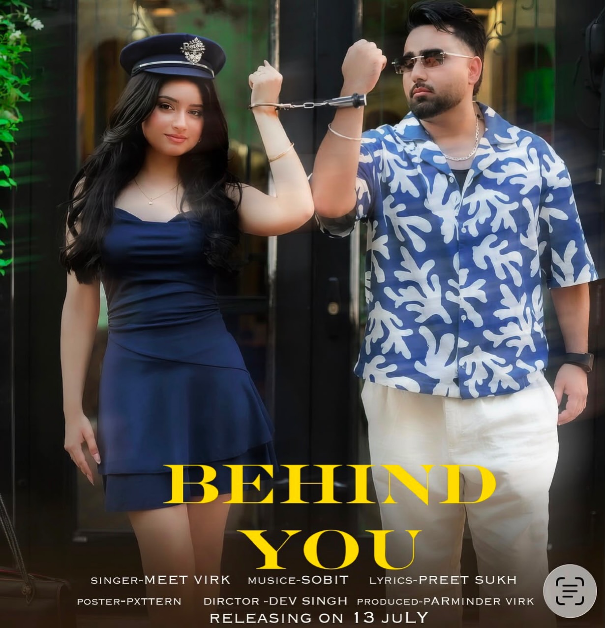 Jaz B Shine Makeup Artist Film Work 3